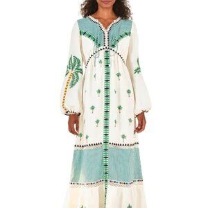 Farm RIO Palm Tree Maxi Sz S